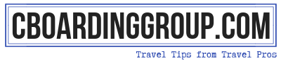 CBoardingGroup Logo